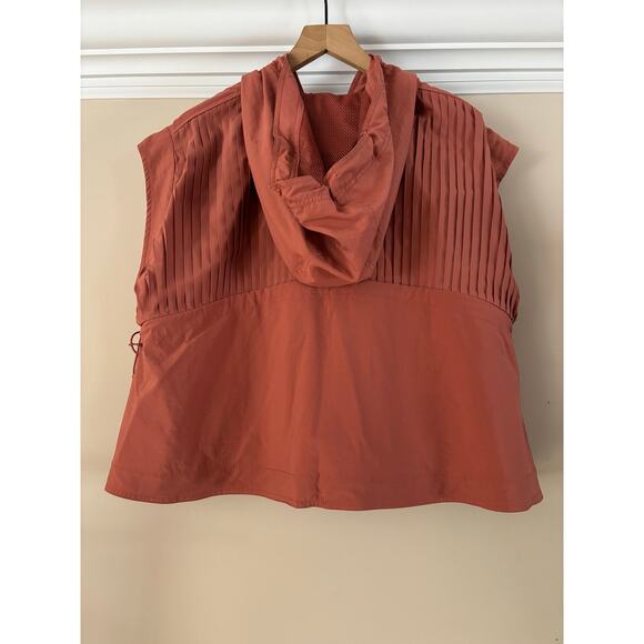 Free People Pleaty Please Vest | Sequoia | L | NWOT - Picture 15 of 16
